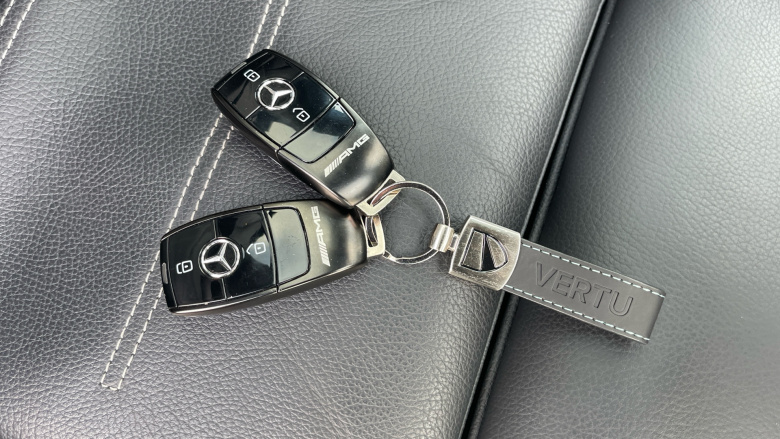 Mercedes-AMG A-Class A35 4Matic Premium Plus 5dr Auto Petrol Hatchback